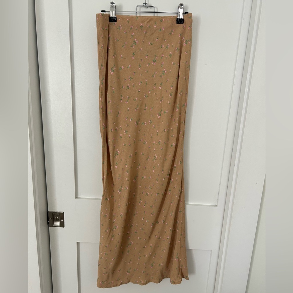 Wild Fable Floral Skirt